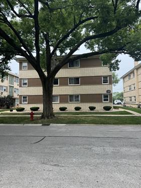 320 Beach Unit 3C, La Grange Park, IL 60526