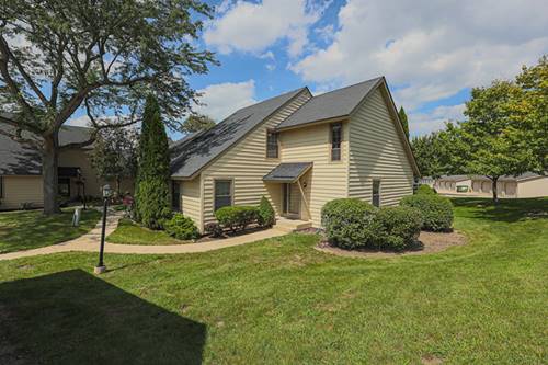 617 Whitney Unit 617, Gurnee, IL 60031
