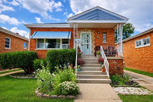 3724 S 60th, Cicero, IL 60804