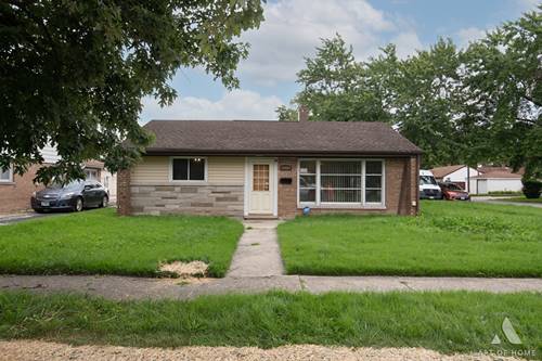 17057 Park, Lansing, IL 60438