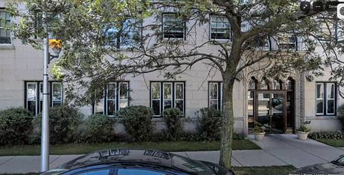 917 W Eastwood Unit 616, Chicago, IL 60640