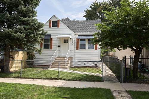 5347 S 73, Summit, IL 60501