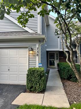 738 Shady Oaks, Elgin, IL 60120