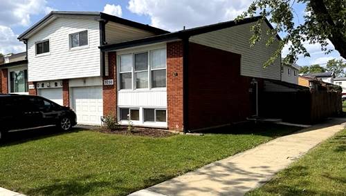 9250 W Church, Des Plaines, IL 60016