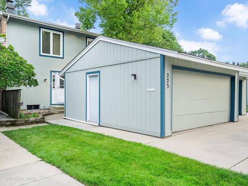 223 Willow, Bloomingdale, IL 60108