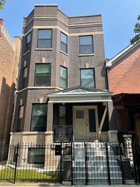 3320 W Beach Unit G, Chicago, IL 60651