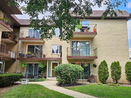 5218 N Delphia Unit 309, Chicago, IL 60656
