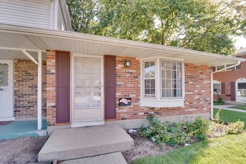 1409 Tinnerella Unit 1409, Streamwood, IL 60107