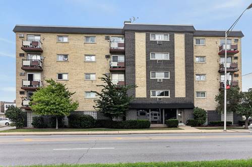 1247 S Harlem Unit 401, Berwyn, IL 60402