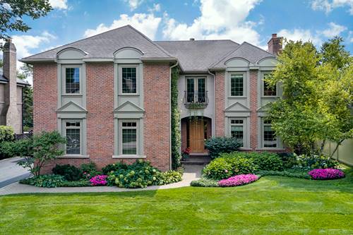 911 Queens, Glenview, IL 60025