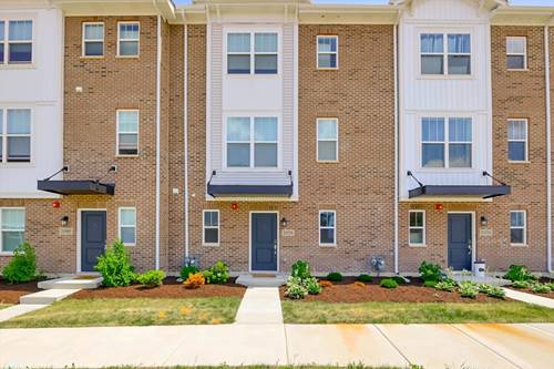 1078 Bogart, Des Plaines, IL 60018