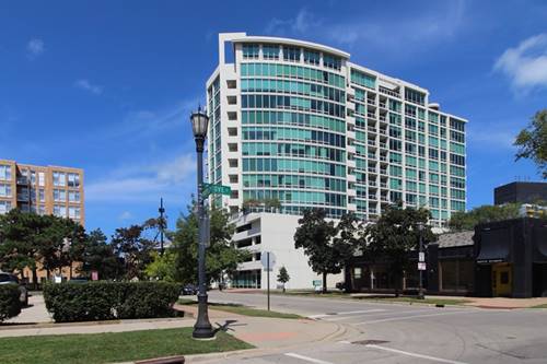 1570 Elmwood Unit 706, Evanston, IL 60201