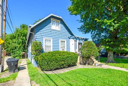11110 S Union, Chicago, IL 60628