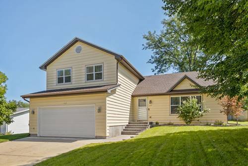 569 Eisenhower, Marengo, IL 60152