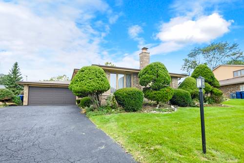 8024 Baldwin, Hickory Hills, IL 60457