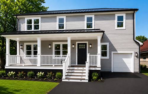 3613 Brierhill, Island Lake, IL 60042