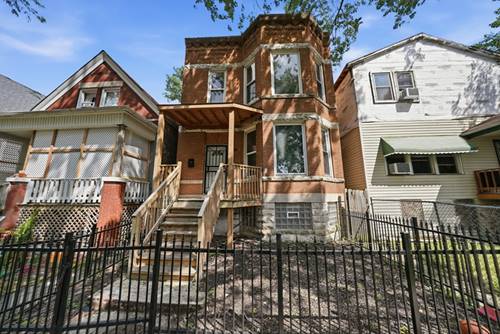 7213 S Green, Chicago, IL 60621