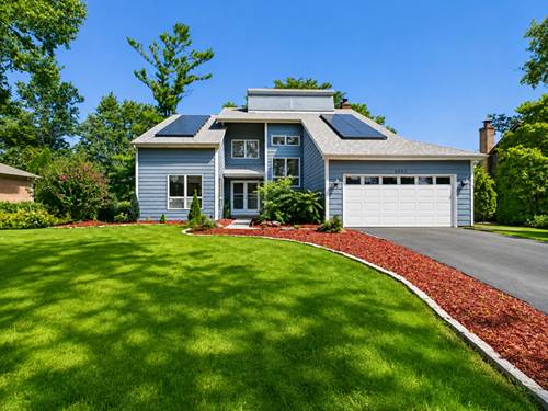 3007 Monterey, Flossmoor, IL 60422