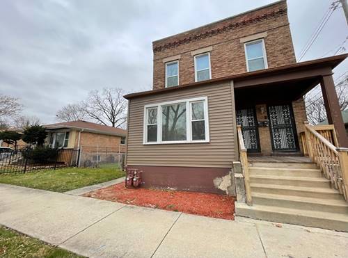 11748 S Wentworth, Chicago, IL 60628
