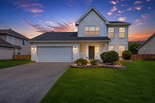 212 N Orchard, Bolingbrook, IL 60440