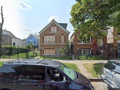 2728 S Spaulding, Chicago, IL 60623