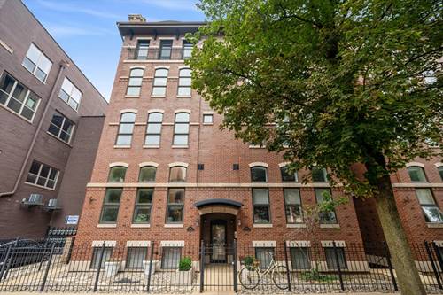 930 W Dakin Unit 4, Chicago, IL 60613