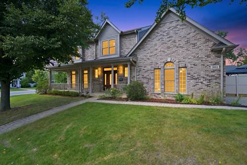 301 Spruce, Glenview, IL 60025