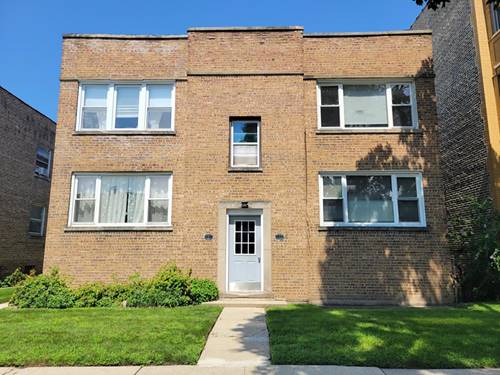 2636 W Berwyn Unit 2E, Chicago, IL 60625