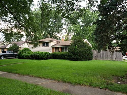 226 N Bierman, Villa Park, IL 60181