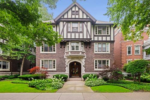 1635 Hinman Unit 3, Evanston, IL 60201