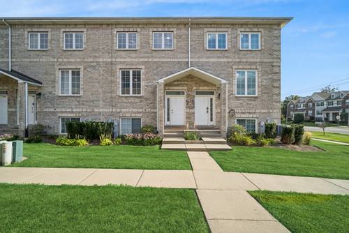 183 N East River Unit C2, Des Plaines, IL 60016