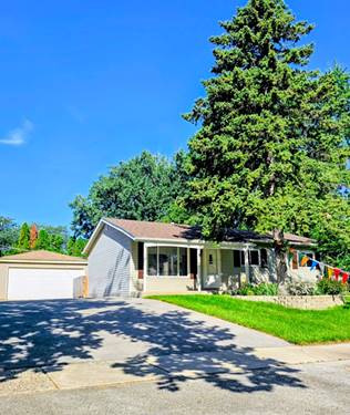 149 N Ashbury, Bolingbrook, IL 60440