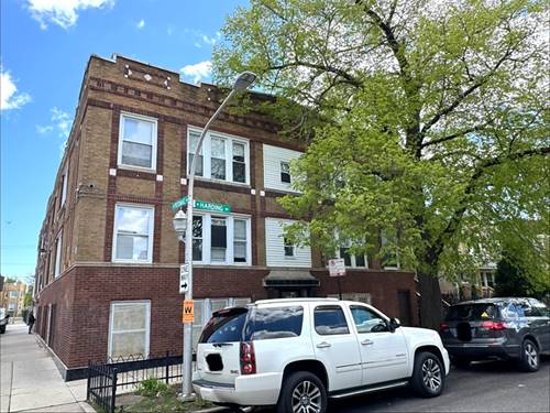 1255 N Harding Unit 2S, Chicago, IL 60651