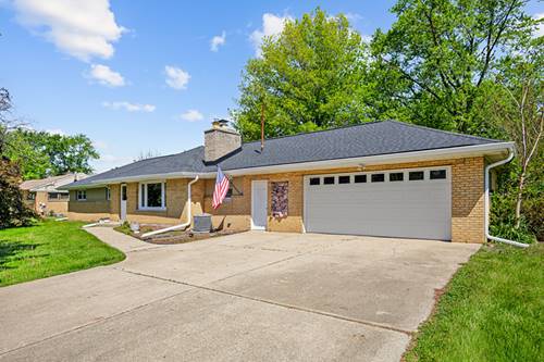 3256 Otto, Lansing, IL 60438