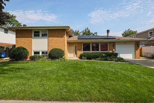 158 W Bradley, Des Plaines, IL 60016