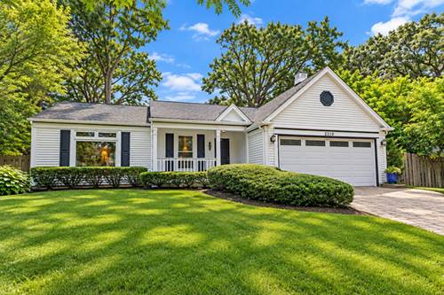 2210 Tahoe, Algonquin, IL 60102