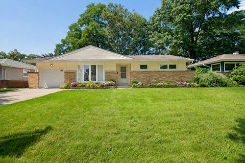 40 Wildwood, Elk Grove Village, IL 60007