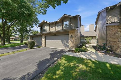 1636 Wildwood, Darien, IL 60561