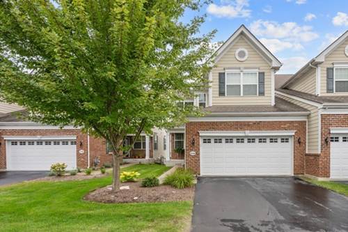 1244 Falcon Ridge, Elgin, IL 60124