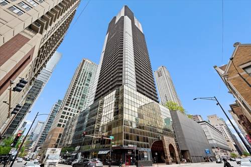 10 E Ontario Unit 4602, Chicago, IL 60611