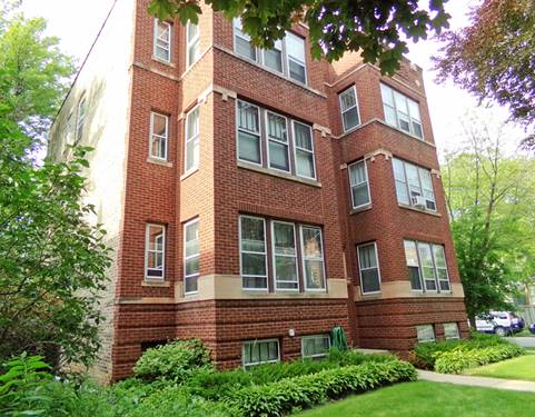 722 Sherman Unit 1, Evanston, IL 60202