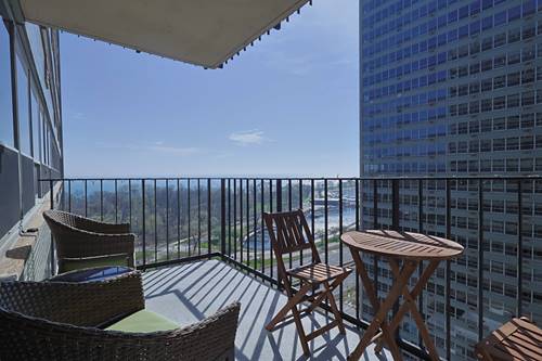 3550 N Lake Shore Unit 1519, Chicago, IL 60657