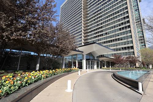 3550 N Lake Shore Unit 1519, Chicago, IL 60657
