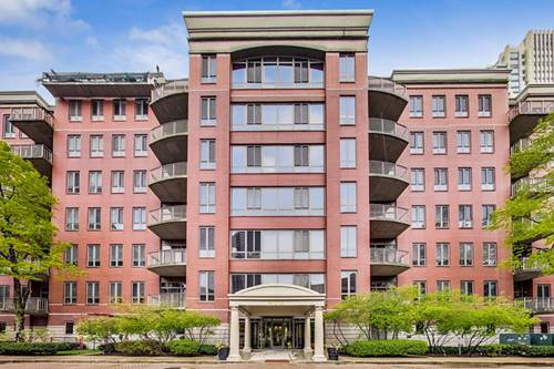 400 N Clinton Unit 507, Chicago, IL 60654