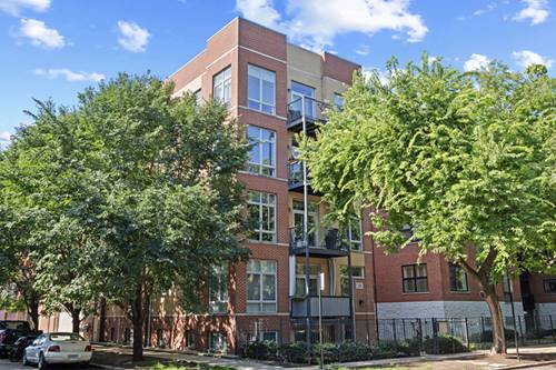 2301 W Wolfram Unit 2, Chicago, IL 60618