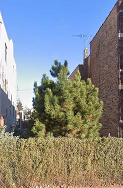 3713 S Damen, Chicago, IL 60609