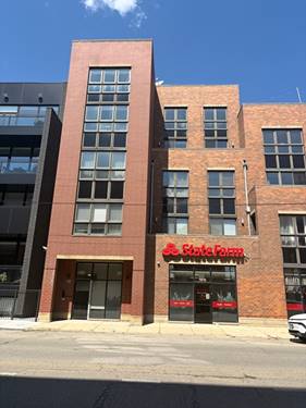 1610 W Grand Unit 3A, Chicago, IL 60622