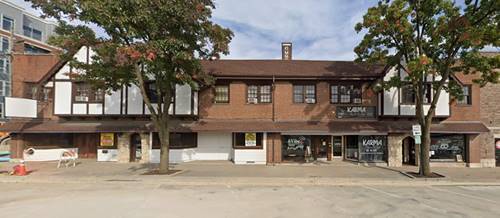16 W Busse Unit 8, Mount Prospect, IL 60056