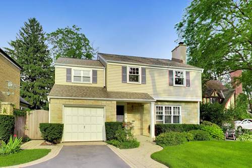 1020 Pontiac, Wilmette, IL 60091