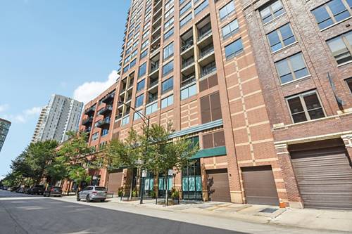 400 W Ontario Unit 1403, Chicago, IL 60654